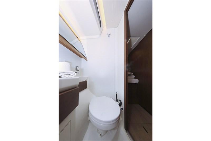 Book yachts online - False - Oceanis 46.1 (5Cab) - Rocket - rent
