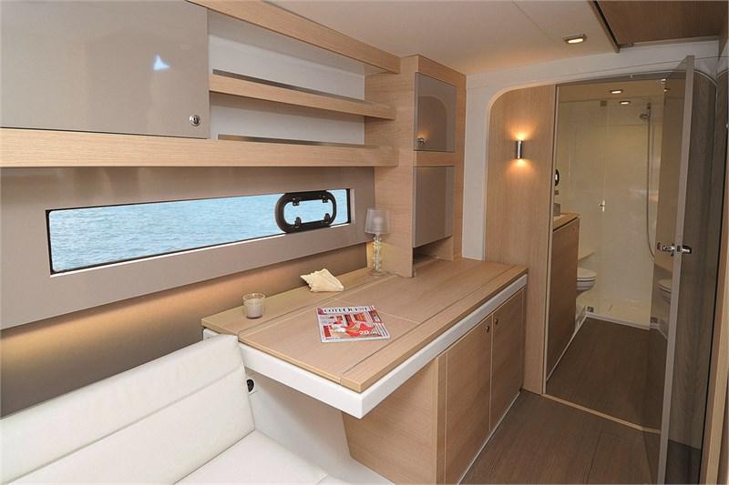 Book yachts online - False - Bali 4.3 (4Cab) - Carpe Ventum - rent