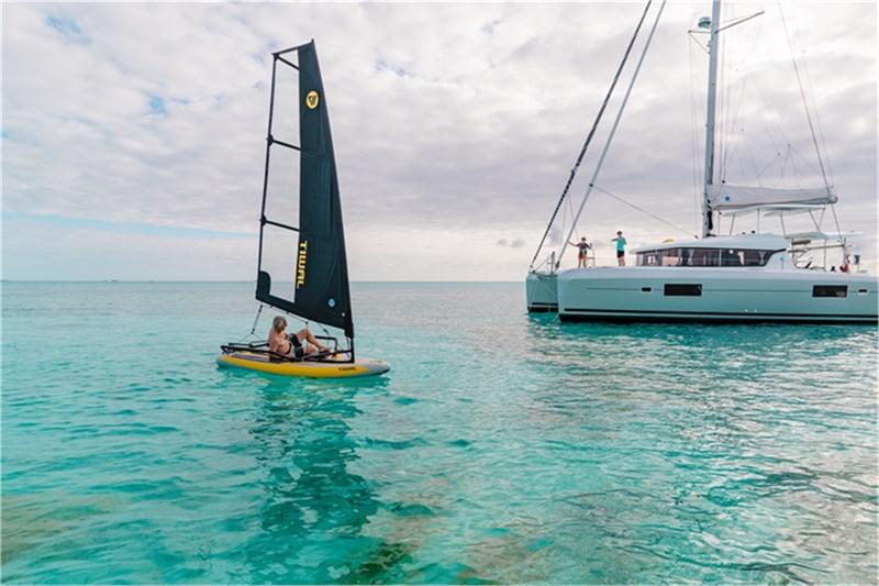 Book yachts online - False - Lagoon 42 (4Cab) - Marianne - rent