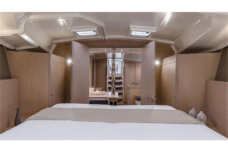 Book yachts online - False - Oceanis 41.1 (3Cab) - Pauline - rent
