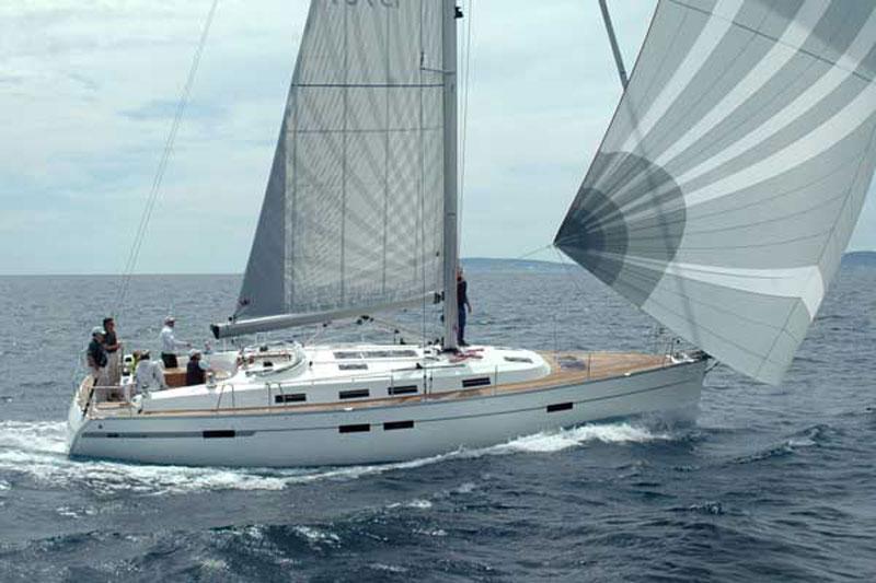Book yachts online - False - Bavaria Cruiser 45 (4Cab) - Eva - rent