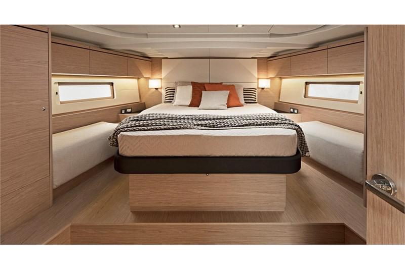 Book yachts online - False - Oceanis 51.1 (3cab) - Cloudy Bay - rent