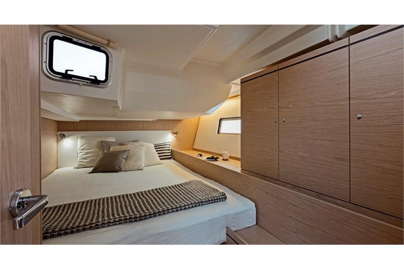 Book yachts online - False - Oceanis 51.1 (3cab) - Cloudy Bay - rent