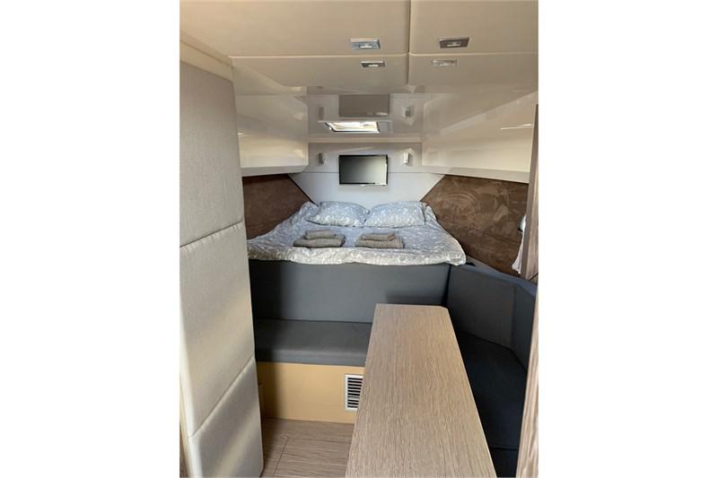 Book yachts online - False - Sessa C35 - Virion II - rent