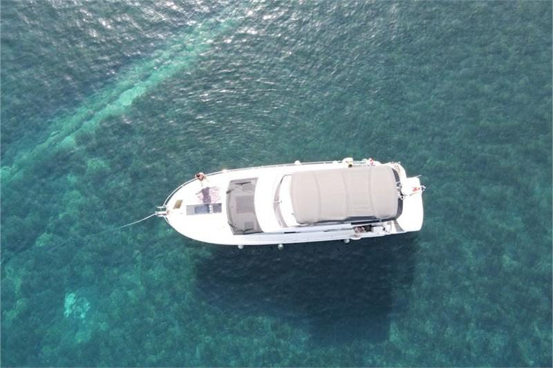 Book yachts online - False - Monte Carlo 42 - MONTE CARLO 4 - rent