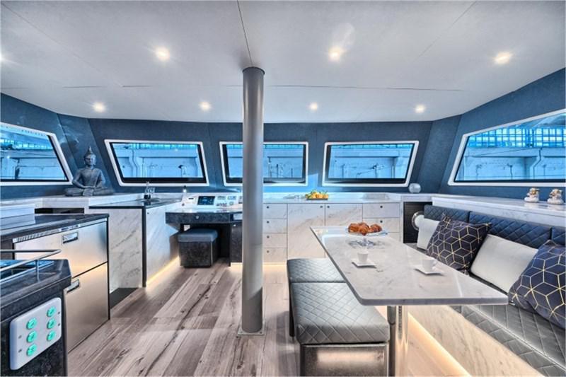 Book yachts online - False - Luna 49 - Luna - rent