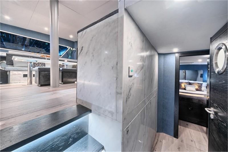 Book yachts online - False - Luna 49 - Luna - rent