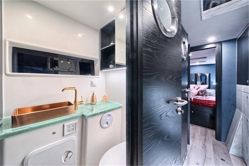 Book yachts online - False - Luna 49 - Luna - rent