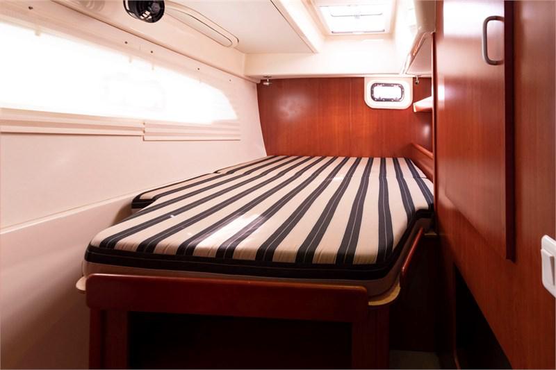 Book yachts online - False - Leopard 44 (4Cab) - Portals Vells - rent