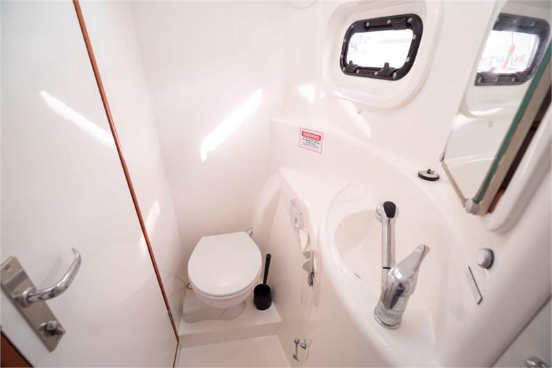 Book yachts online - False - Leopard 44 (4Cab) - Portals Vells - rent