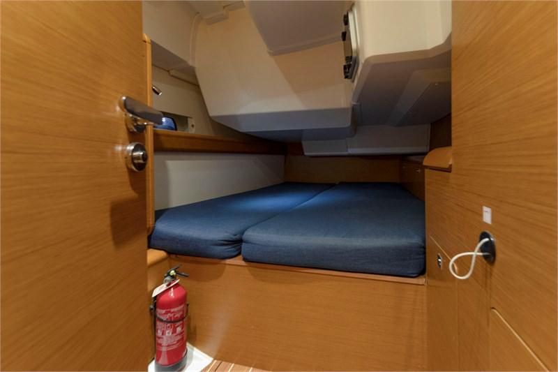 Book yachts online - False - Sun Odyssey 469 (4Cab) - Santa Ponsa - rent
