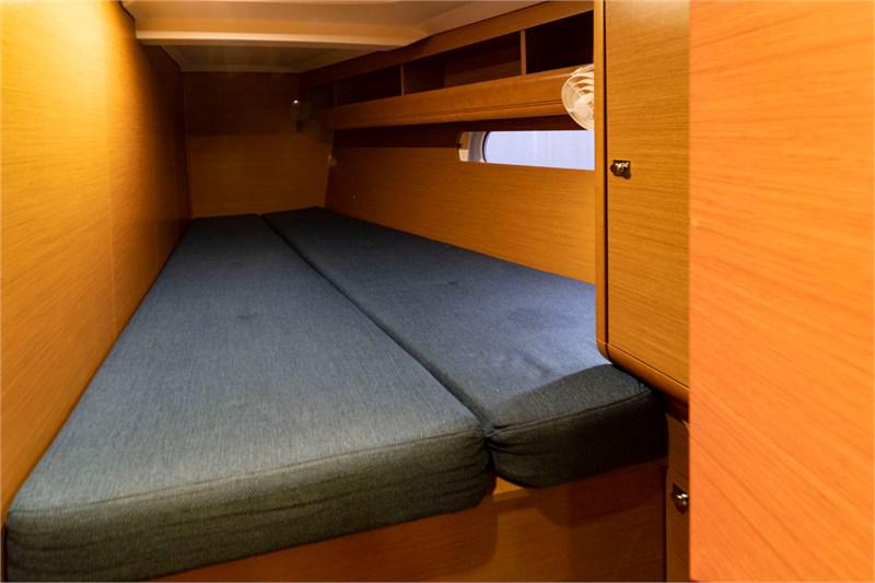 Book yachts online - False - Sun Odyssey 469 (4Cab) - Malgrats - rent
