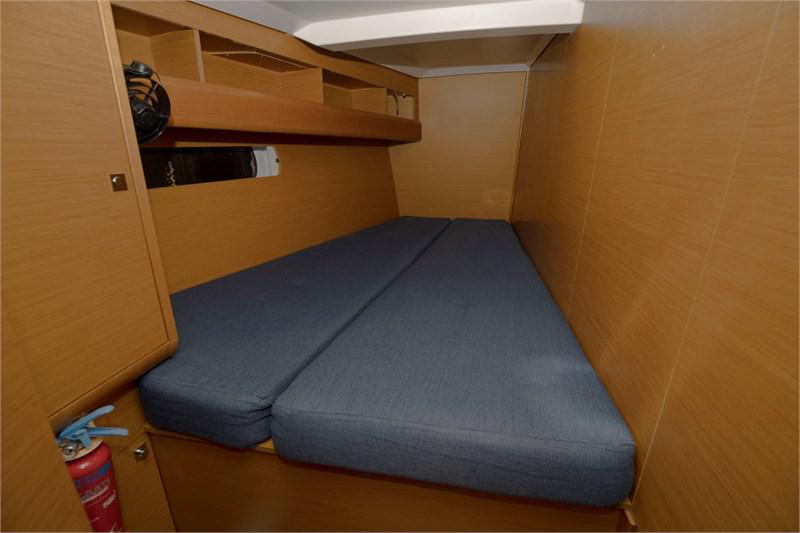 Book yachts online - False - Sun Odyssey 469 (4Cab) - Malgrats - rent
