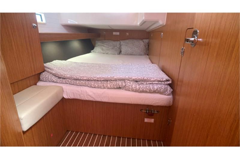 Book yachts online - False - Bavaria 46 Cruiser (4Cab) - Blizzard - rent