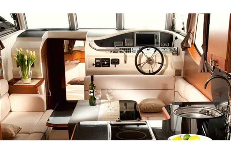 Book yachts online - False - Greenline 33 - Fields of Gold - rent