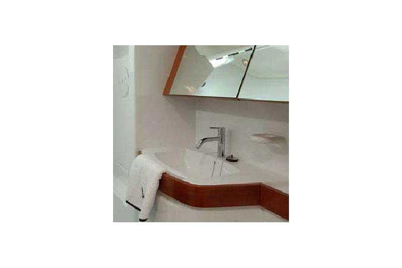 Book yachts online - False - Oceanis 43 (4Cab) - Soyamaje - rent
