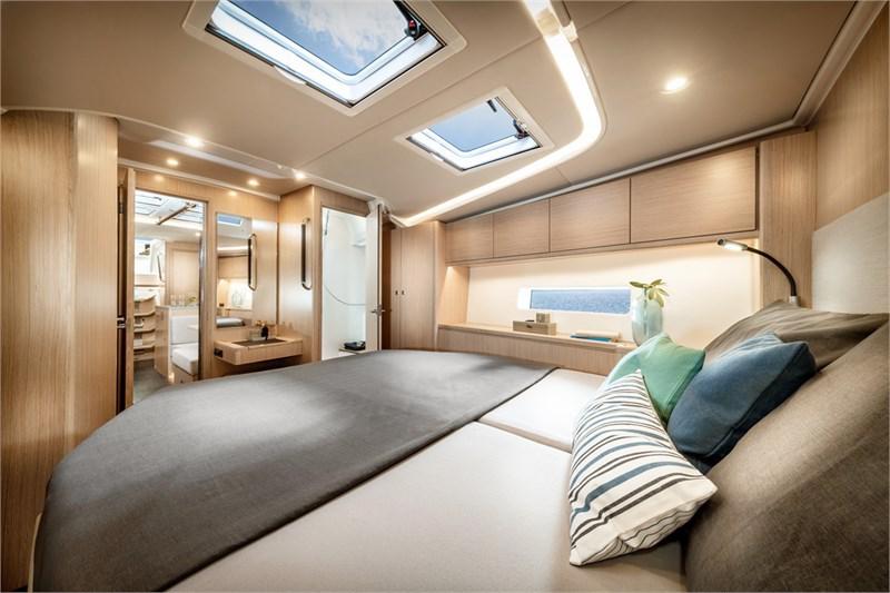 Book yachts online - False - Bavaria C50 (4Cab) - Naltoya - rent