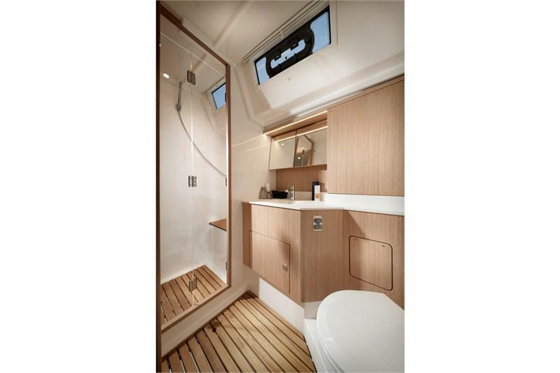 Book yachts online - False - Bavaria C50 (4Cab) - Naltoya - rent