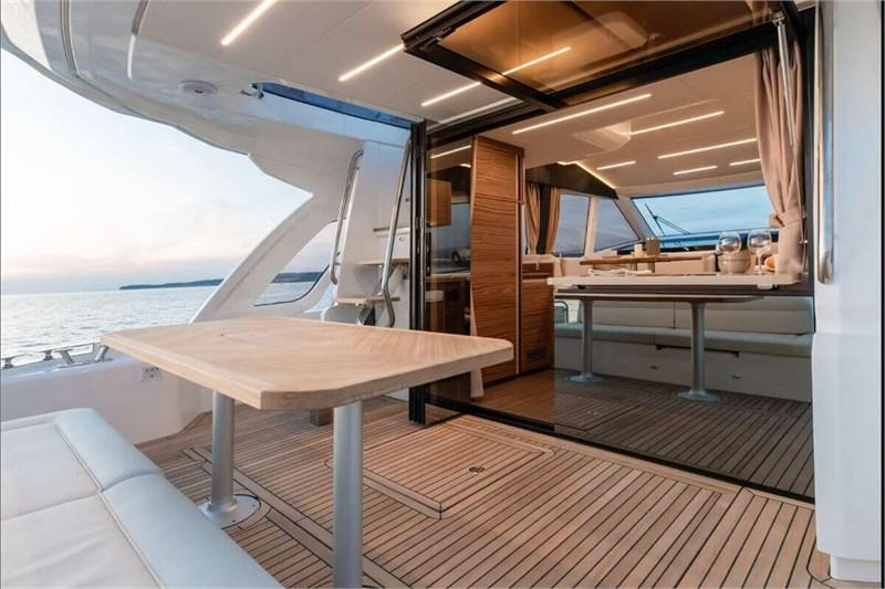 Book yachts online - False - Greenline 45 Fly - Pepper - rent