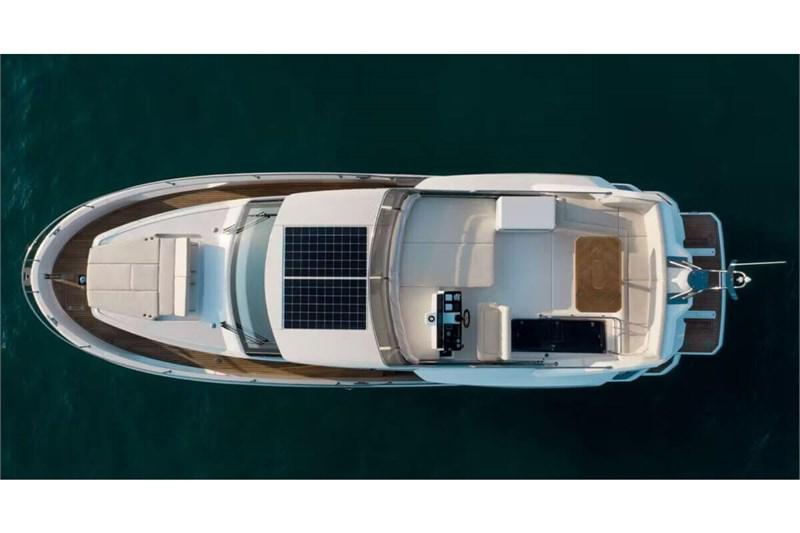 Book yachts online - False - Greenline 45 Fly - Pepper - rent