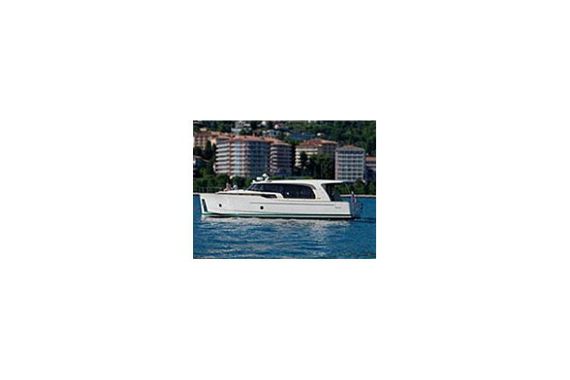 Book yachts online - False - Greenline 40 - D&amp;D - rent