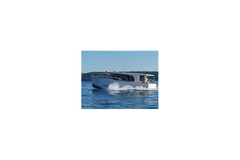 Book yachts online - False - Greenline 40 - D&amp;D - rent