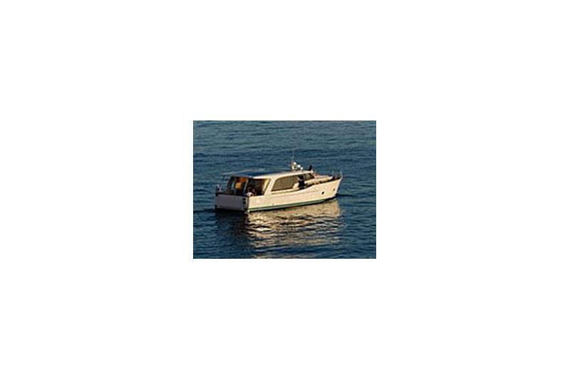 Book yachts online - False - Greenline 40 - D&amp;D - rent
