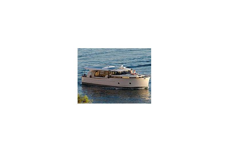 Book yachts online - False - Greenline 40 - D&amp;D - rent