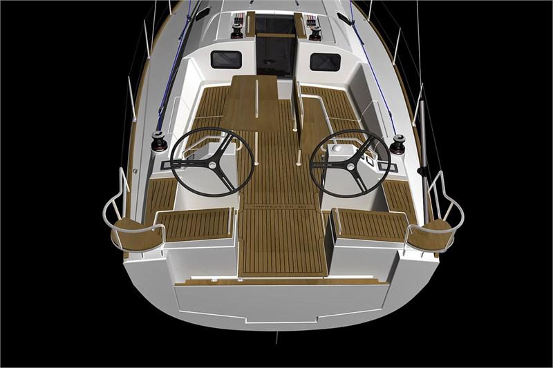 Book yachts online - False - Elan Impression 45.1 (4cab) - Moon Pearl - rent