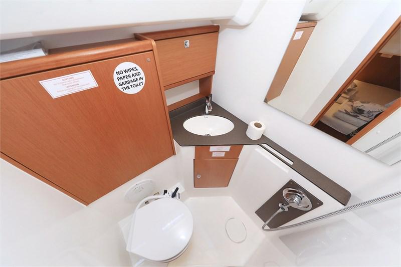 Book yachts online - False - Bavaria Cruiser 46 (4Cab) - Summer Jazz - rent