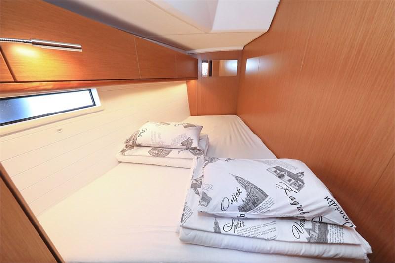 Book yachts online - False - Bavaria Cruiser 46 (4Cab) - Summer Jazz - rent