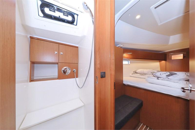 Book yachts online - False - Bavaria Cruiser 46 (4Cab) - Summer Jazz - rent