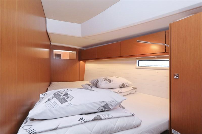 Book yachts online - False - Bavaria Cruiser 46 (4Cab) - Summer Jazz - rent