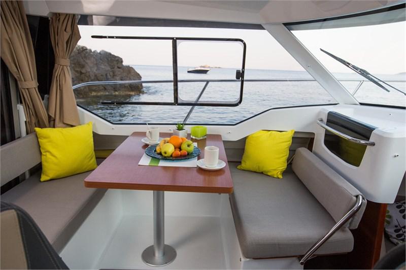 Book yachts online - False - Merry Fisher 795 - Frida - rent