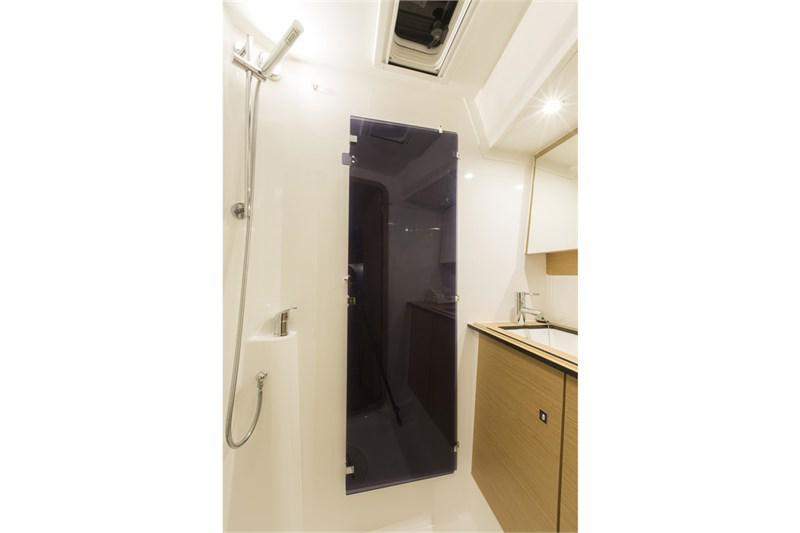 Book yachts online - False - Dufour 460 Grand Large (4Cab) - Eva - rent