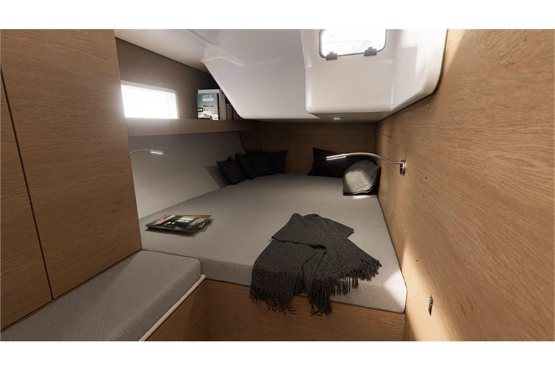 Book yachts online - False - Elan Impression 43 (3Cab) - Starlight - rent