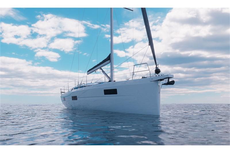 Book yachts online - False - Elan Impression 43 (4Cab) - Bava - rent