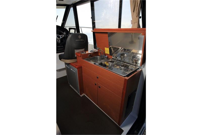 Book yachts online - False - Merry Fisher 895 - Permer - rent
