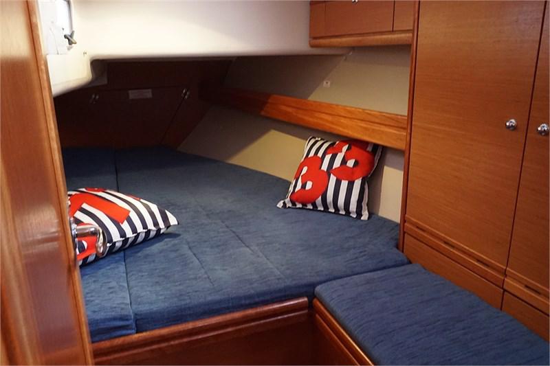 Book yachts online - False - Bavaria 38 Cruiser (3Cab) - Matilde - rent