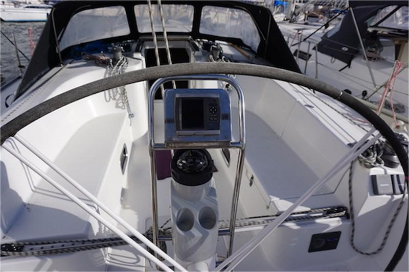 Book yachts online - False - Varianta 44 (3Cab) - Sulukongur - rent