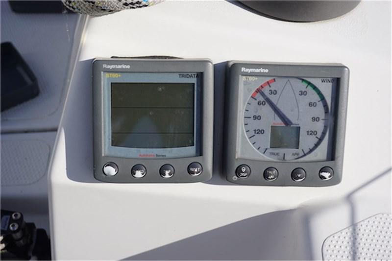 Book yachts online - False - Varianta 44 (3Cab) - Sulukongur - rent