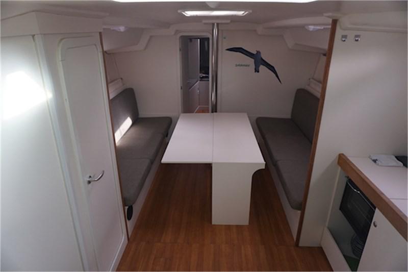 Book yachts online - False - Varianta 44 (3Cab) - Sulukongur - rent