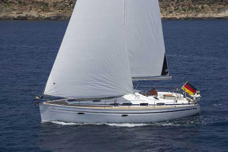 Book yachts online - False - Bavaria 40 Cruiser (3Cab) - Ruck Zuck - rent