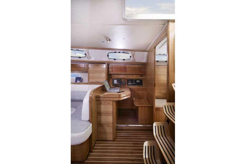 Book yachts online - False - Bavaria 40 Cruiser (3Cab) - Ruck Zuck - rent