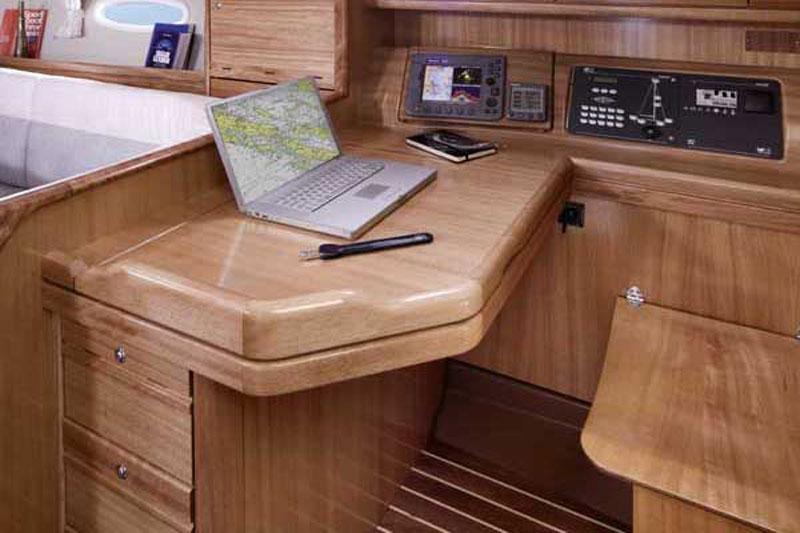 Book yachts online - False - Bavaria 40 Cruiser (3Cab) - Ruck Zuck - rent