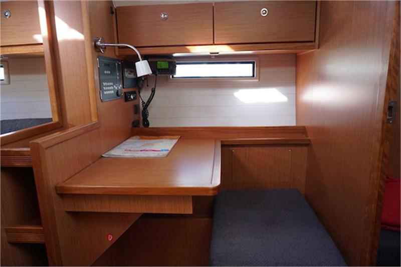 Book yachts online - False - Bavaria Cruiser 40 (3Cab) - Santiano - rent