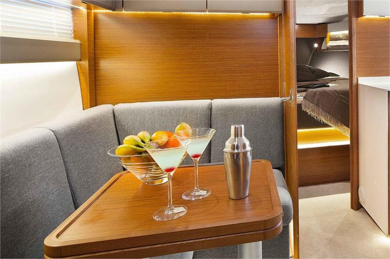 Book yachts online - False - Bavaria S36 Open - Marsil - rent