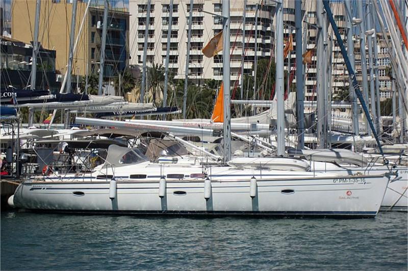 Book yachts online - False - Bavaria 46 Cruiser (4Cab) - Ariana - rent