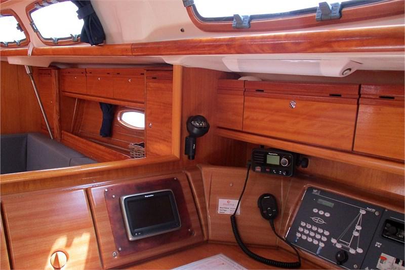 Book yachts online - False - Bavaria 46 Cruiser (4Cab) - Ariana - rent