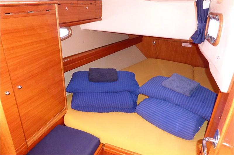 Book yachts online - False - Bavaria 46 Cruiser (4Cab) - Ariana - rent
